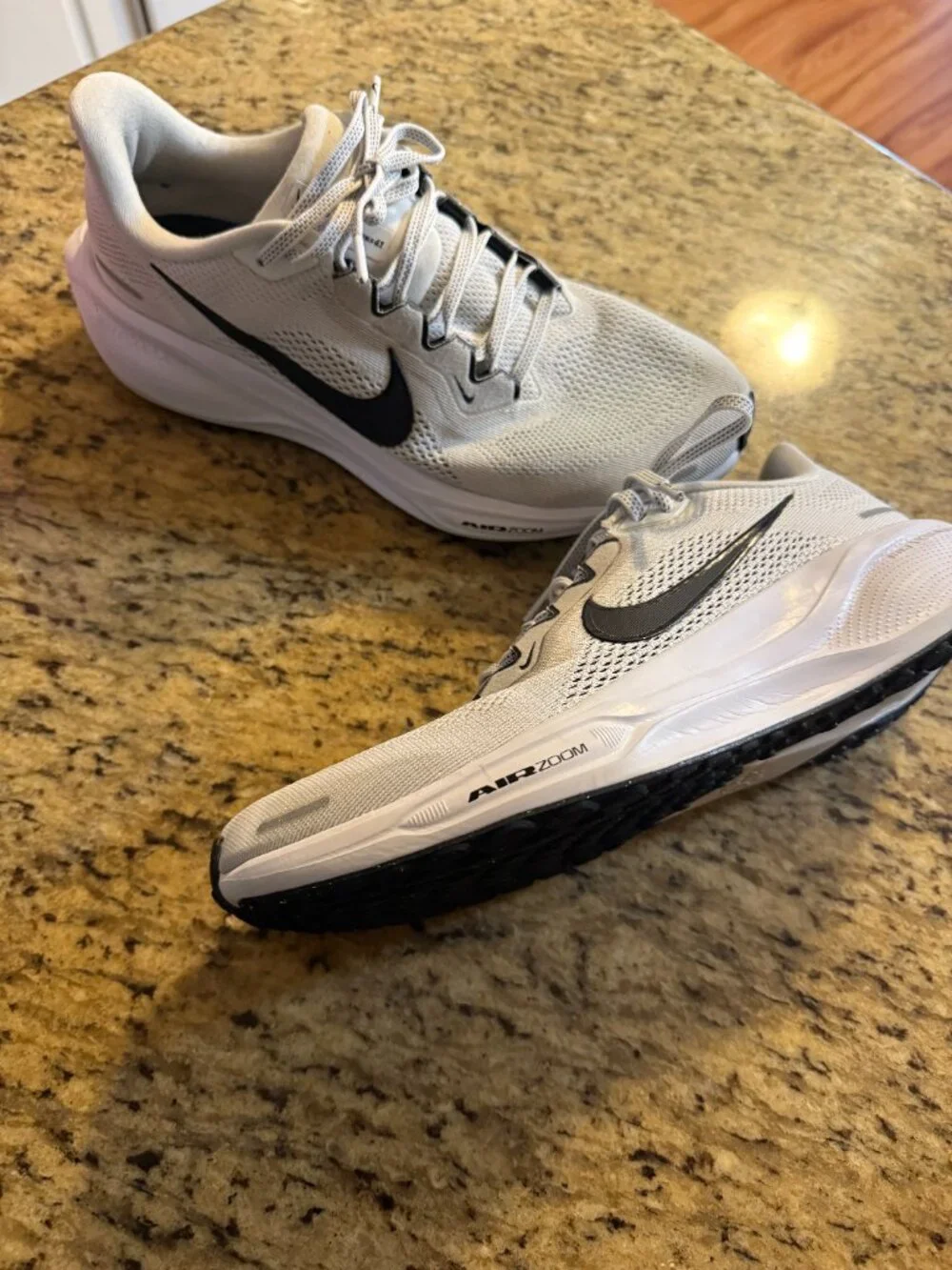 Nike Air Zoom Pegasus 41 - White